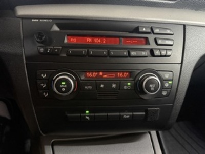 BMW Serie 1 116i 90 kW (122 CV) BMW Serie 1 116i 90 kW (122 CV)