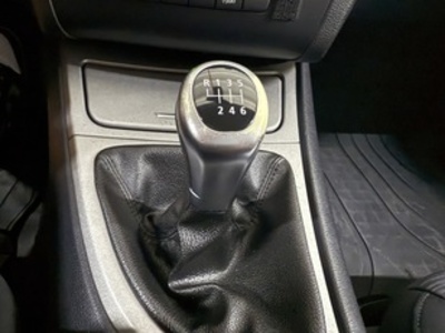 BMW Serie 1 116i 90 kW (122 CV) BMW Serie 1 116i 90 kW (122 CV)