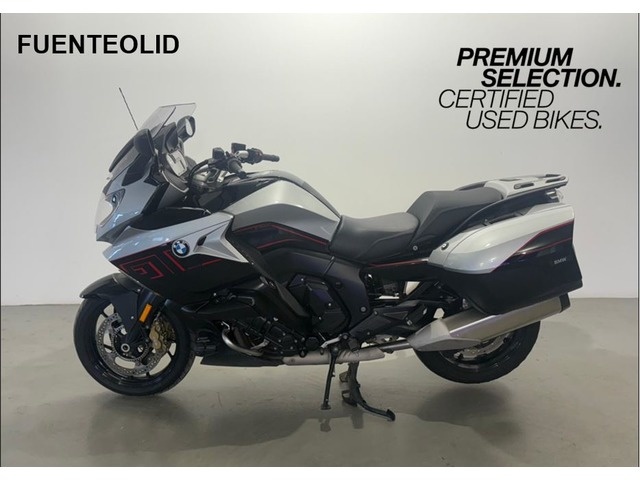 BMW MotorradK 1600 GT 