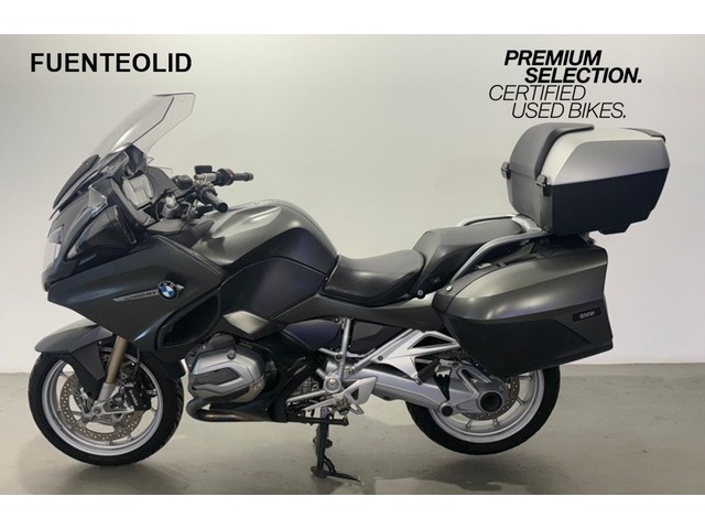 BMW MotorradR 1200 RT 