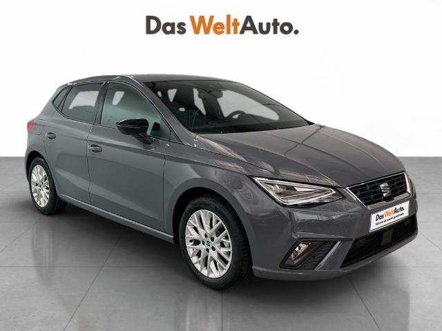 SEATIbiza 1.0 TSI S&S FR XS 85 kW (115 CV)