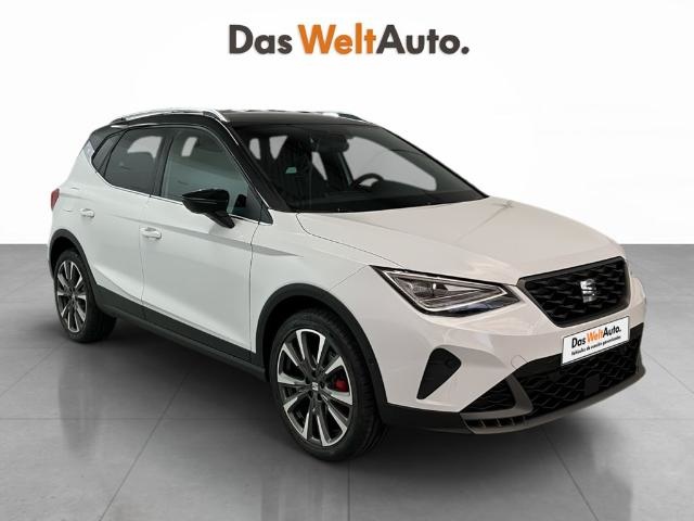 SEATArona 1.0 TSI S&S FR XL 85 kW (115 CV)