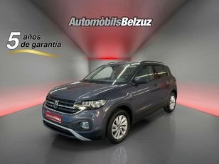 Volkswagen T-Cross Advance 1.0 TSI 70 kW (95 CV)