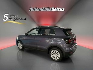 Volkswagen T-Cross Advance 1.0 TSI 70 kW (95 CV)