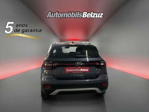 Volkswagen T-Cross Advance 1.0 TSI 70 kW (95 CV)