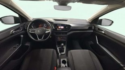 Volkswagen T-Cross Advance 1.0 TSI 70 kW (95 CV) Volkswagen T-Cross Advance 1.0 TSI 70 kW (95 CV)
