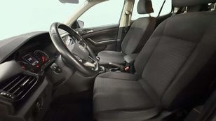 Volkswagen T-Cross Advance 1.0 TSI 70 kW (95 CV)