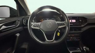 Volkswagen T-Cross Advance 1.0 TSI 70 kW (95 CV)