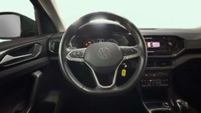 Volkswagen T-Cross Advance 1.0 TSI 70 kW (95 CV) Volkswagen T-Cross Advance 1.0 TSI 70 kW (95 CV)