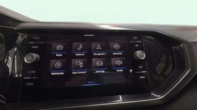 Volkswagen T-Cross Advance 1.0 TSI 70 kW (95 CV) Volkswagen T-Cross Advance 1.0 TSI 70 kW (95 CV)