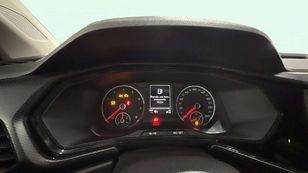 Volkswagen T-Cross Advance 1.0 TSI 70 kW (95 CV)