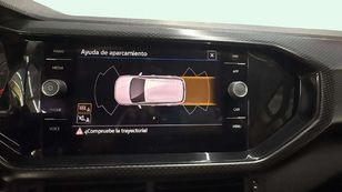 Volkswagen T-Cross Advance 1.0 TSI 70 kW (95 CV)