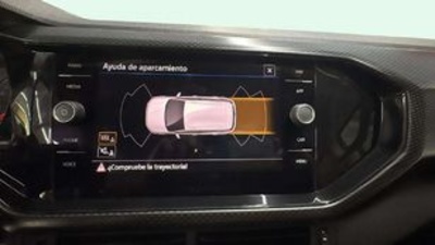 Volkswagen T-Cross Advance 1.0 TSI 70 kW (95 CV) Volkswagen T-Cross Advance 1.0 TSI 70 kW (95 CV)