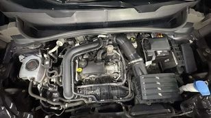 Volkswagen T-Cross Advance 1.0 TSI 70 kW (95 CV)