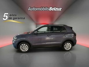 Volkswagen T-Cross Advance 1.0 TSI 70 kW (95 CV)