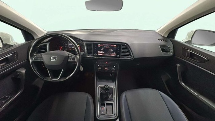 SEATAteca 1.0 TSI S&S Ecomotive Style 85 kW (115 CV) Vehículo usado en Barcelona - 7 SEATAteca 1.0 TSI S&S Ecomotive Style 85 kW (115 CV) Vehículo usado en Barcelona - 7