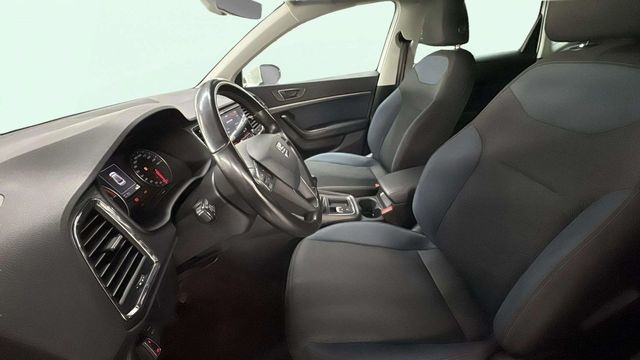 SEATAteca 1.0 TSI S&S Ecomotive Style 85 kW (115 CV) Vehículo usado en Barcelona - 10