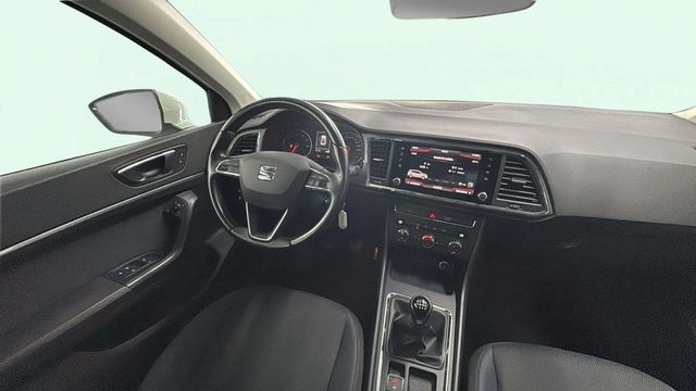 SEATAteca 1.0 TSI S&S Ecomotive Style 85 kW (115 CV) Vehículo usado en Barcelona - 11