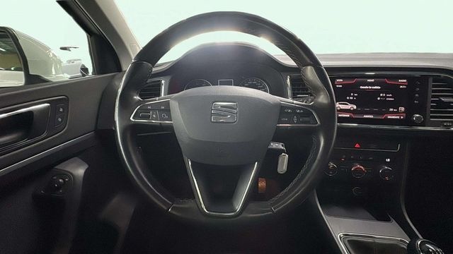 SEATAteca 1.0 TSI S&S Ecomotive Style 85 kW (115 CV) Vehículo usado en Barcelona - 12