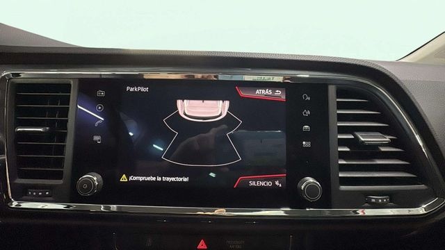 SEATAteca 1.0 TSI S&S Ecomotive Style 85 kW (115 CV) Vehículo usado en Barcelona - 15