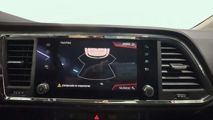 SEATAteca 1.0 TSI S&S Ecomotive Style 85 kW (115 CV) Vehículo usado en Barcelona - 15 SEATAteca 1.0 TSI S&S Ecomotive Style 85 kW (115 CV) Vehículo usado en Barcelona - 15