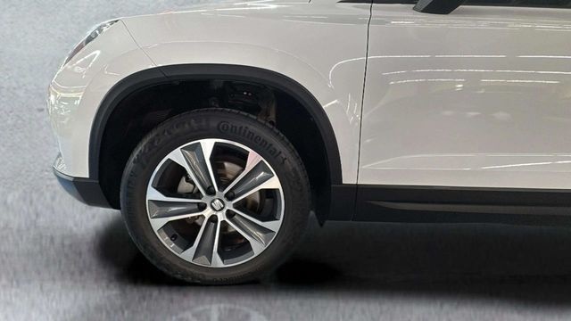 SEATAteca 1.0 TSI S&S Ecomotive Style 85 kW (115 CV) Vehículo usado en Barcelona - 18