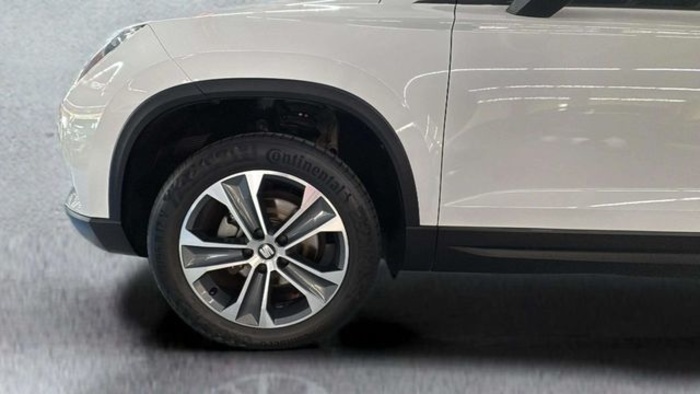 SEATAteca 1.0 TSI S&S Ecomotive Style 85 kW (115 CV) Vehículo usado en Barcelona - 18 SEATAteca 1.0 TSI S&S Ecomotive Style 85 kW (115 CV) Vehículo usado en Barcelona - 18