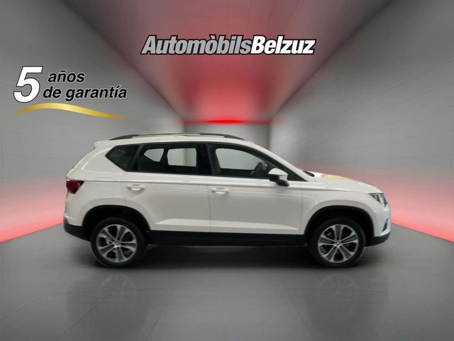 SEATAteca 1.0 TSI S&S Ecomotive Style 85 kW (115 CV) Vehículo usado en Barcelona - 19