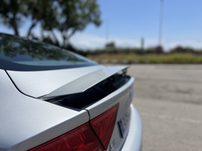 AudiA7 Sportback 3.0 BiTDI S line edition quattro Tiptronic 235 kW (320 CV) Vehículo usado en Barcelona - 11 AudiA7 Sportback 3.0 BiTDI S line edition quattro Tiptronic 235 kW (320 CV) Vehículo usado en Barcelona - 11