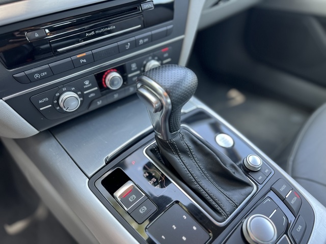 AudiA7 Sportback 3.0 BiTDI S line edition quattro Tiptronic 235 kW (320 CV) Vehículo usado en Barcelona - 13