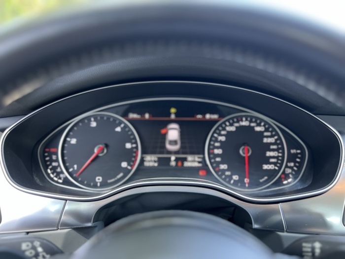 AudiA7 Sportback 3.0 BiTDI S line edition quattro Tiptronic 235 kW (320 CV) Vehículo usado en Barcelona - 16 AudiA7 Sportback 3.0 BiTDI S line edition quattro Tiptronic 235 kW (320 CV) Vehículo usado en Barcelona - 16