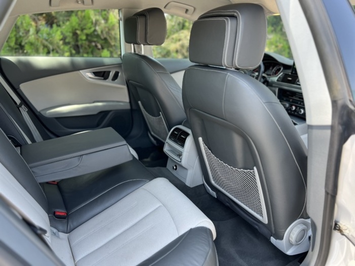 AudiA7 Sportback 3.0 BiTDI S line edition quattro Tiptronic 235 kW (320 CV) Vehículo usado en Barcelona - 18 AudiA7 Sportback 3.0 BiTDI S line edition quattro Tiptronic 235 kW (320 CV) Vehículo usado en Barcelona - 18