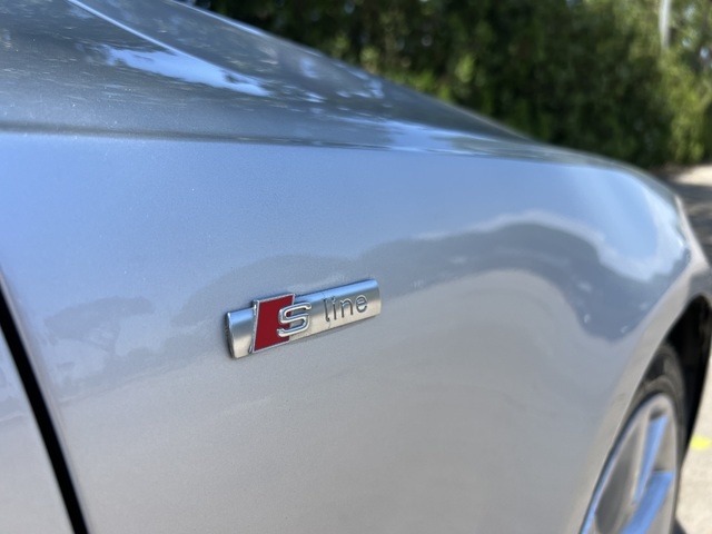 AudiA7 Sportback 3.0 BiTDI S line edition quattro Tiptronic 235 kW (320 CV) Vehículo usado en Barcelona - 24