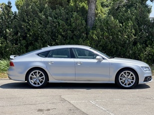 Audi A7 Sportback 3.0 BiTDI S line edition quattro Tiptronic 235 kW (320 CV)