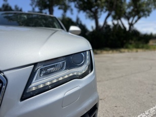 Audi A7 Sportback 3.0 BiTDI S line edition quattro Tiptronic 235 kW (320 CV)