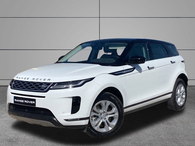 Land Rover Range Rover Evoque D163 MHEV S 4WD Auto 120 kW (163 CV)