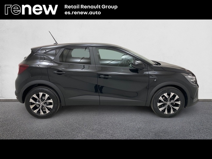 Renault Captur Evolution TCe 66 kW (90 CV) - 3 Renault Captur Evolution TCe 66 kW (90 CV) - 3