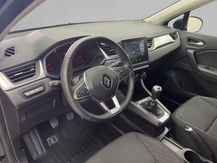 Renault Captur Evolution TCe 66 kW (90 CV) - 4 Renault Captur Evolution TCe 66 kW (90 CV) - 4