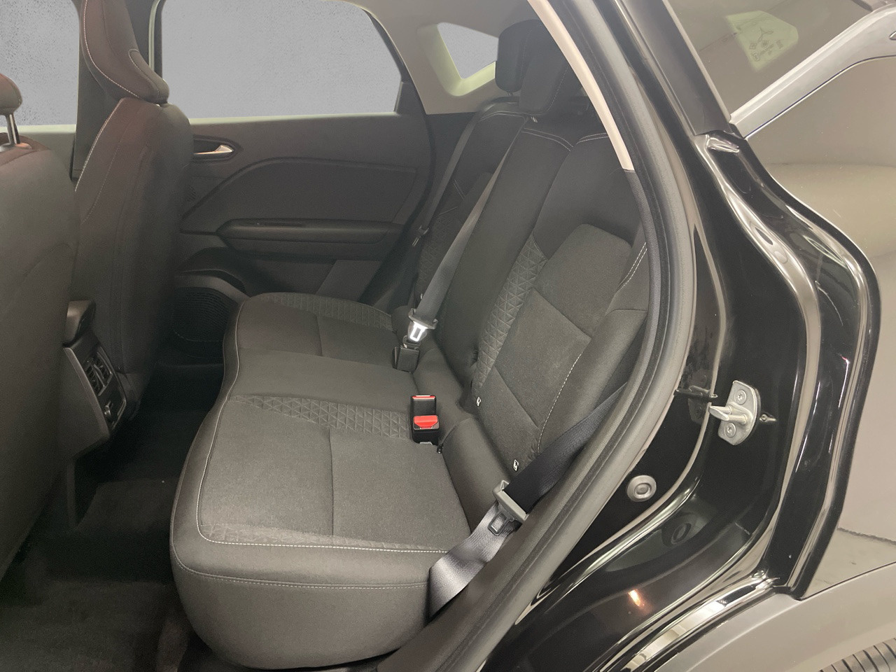 Renault Captur Evolution TCe 66 kW (90 CV) - 9