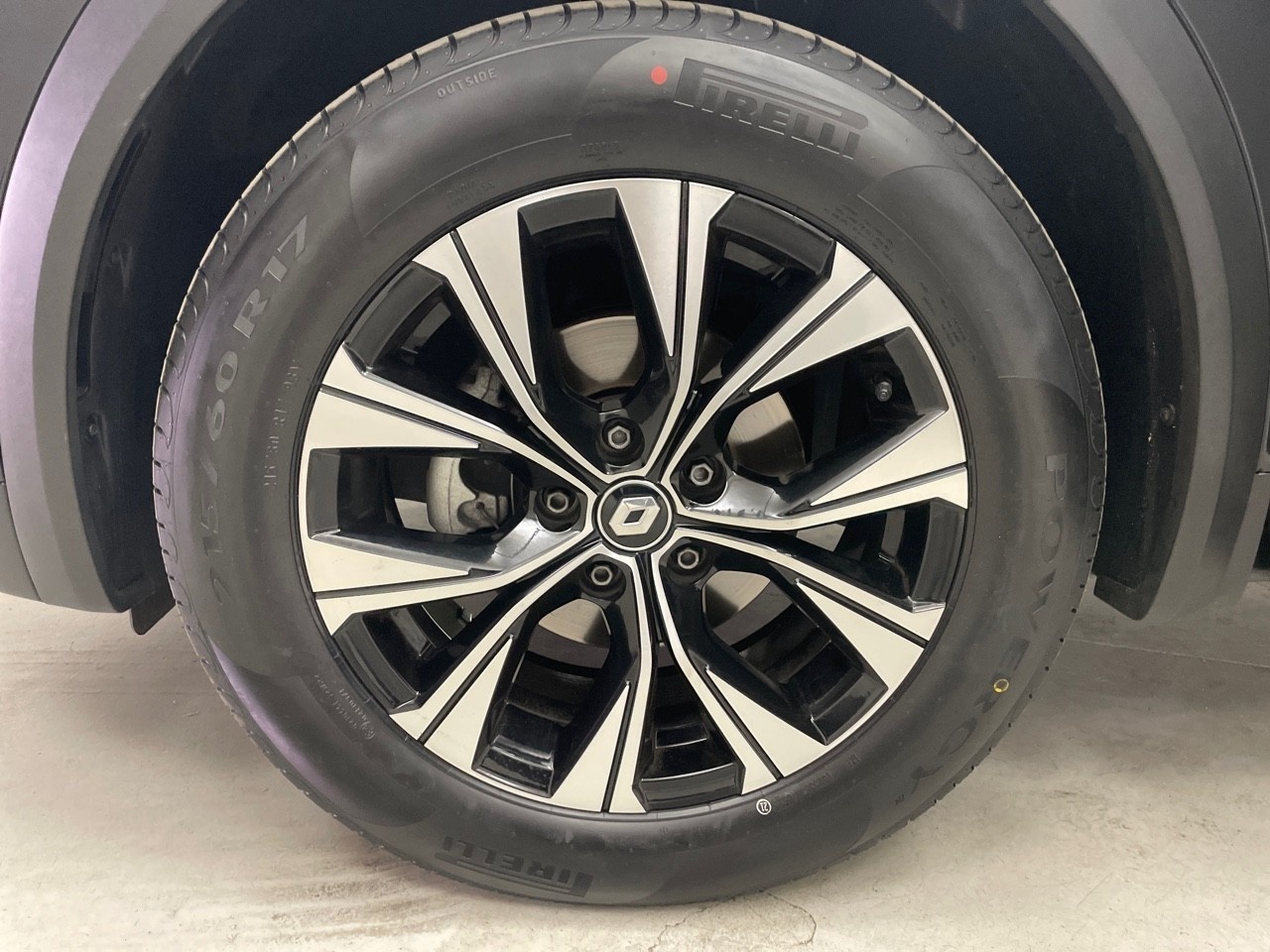 Renault Captur Evolution TCe 66 kW (90 CV) - 10