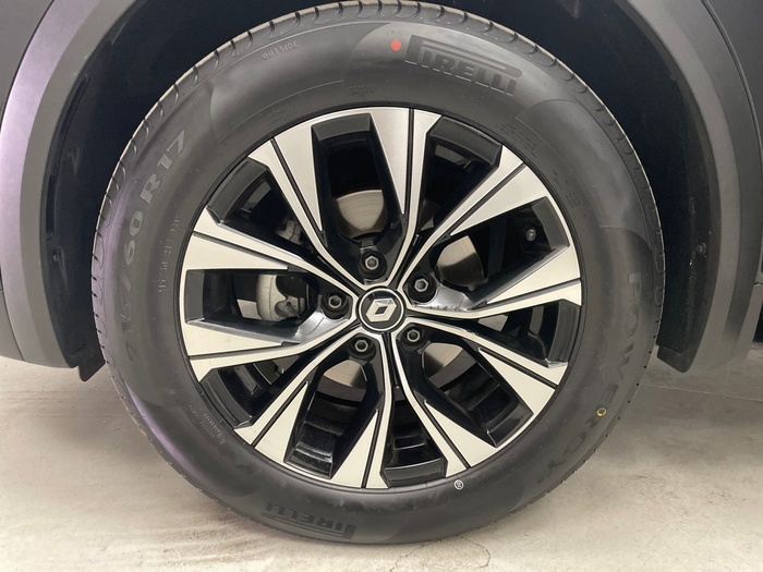 Renault Captur Evolution TCe 66 kW (90 CV) - 10 Renault Captur Evolution TCe 66 kW (90 CV) - 10