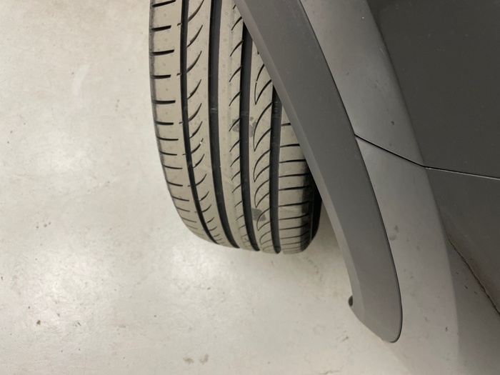 Renault Captur Evolution TCe 66 kW (90 CV) - 11 Renault Captur Evolution TCe 66 kW (90 CV) - 11