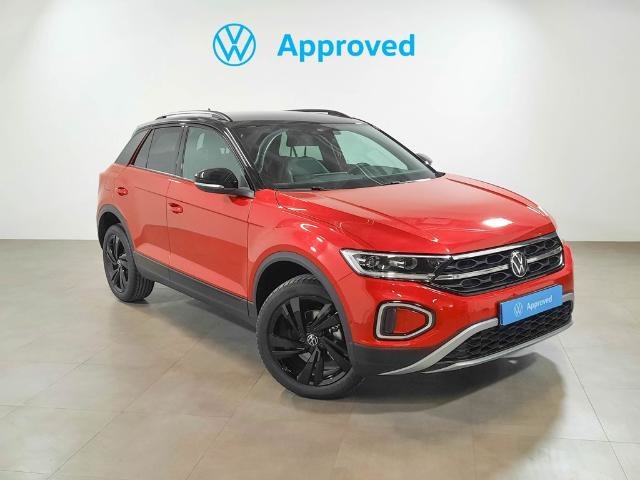 VolkswagenT-Roc Dark Line 1.0 TSI 85 kW (115 CV)