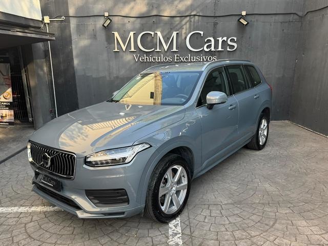 VolvoXC90 B5 D Core AWD Auto 173 kW (235 CV)