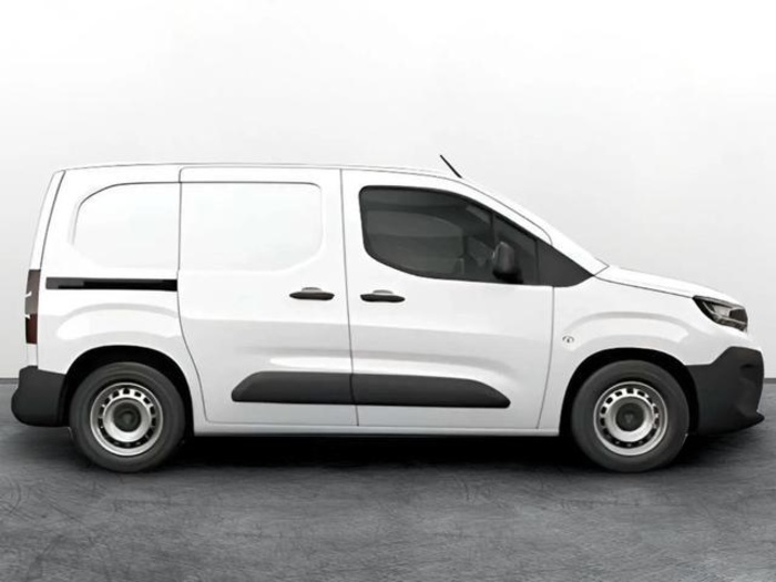 Peugeot Partner Furgon BlueHDi 100 Standard 600kg 75 kW (102 CV) Vehículo nuevo en Madrid - 3 Peugeot Partner Furgon BlueHDi 100 Standard 600kg 75 kW (102 CV) Vehículo nuevo en Madrid - 3