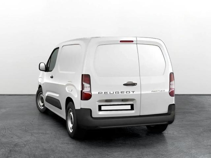 Peugeot Partner Furgon BlueHDi 100 Standard 600kg 75 kW (102 CV) Vehículo nuevo en Madrid - 4 Peugeot Partner Furgon BlueHDi 100 Standard 600kg 75 kW (102 CV) Vehículo nuevo en Madrid - 4