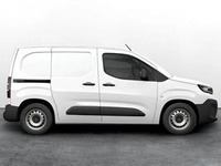 Peugeot Partner Furgon BlueHDi 100 Standard 600kg 75 kW (102 CV) Vehículo nuevo en Madrid thumbs 3 Peugeot Partner Furgon BlueHDi 100 Standard 600kg 75 kW (102 CV) Vehículo nuevo en Madrid thumbs 3