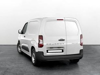 Peugeot Partner Furgon BlueHDi 100 Standard 600kg 75 kW (102 CV) Vehículo nuevo en Madrid thumbs 4 Peugeot Partner Furgon BlueHDi 100 Standard 600kg 75 kW (102 CV) Vehículo nuevo en Madrid thumbs 4