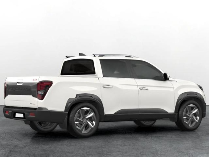 KGM Musso Sports D22DTR Pro 4x4 149 kW (202 CV) Vehículo nuevo en Madrid - 4 KGM Musso Sports D22DTR Pro 4x4 149 kW (202 CV) Vehículo nuevo en Madrid - 4