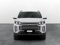 KGM Musso Sports D22DTR Pro 4x4 149 kW (202 CV) Vehículo nuevo en Madrid thumbs 2 KGM Musso Sports D22DTR Pro 4x4 149 kW (202 CV) Vehículo nuevo en Madrid thumbs 2